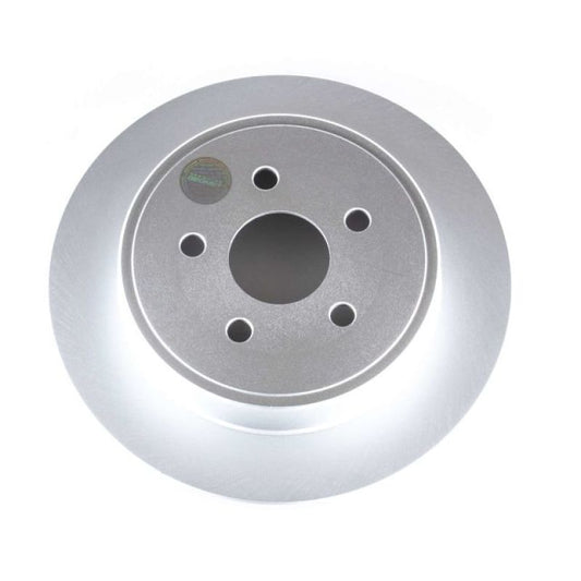 Power Stop 03-07 Chrysler PT Cruiser Rear Evolution Geomet Coated Rotor PowerStop