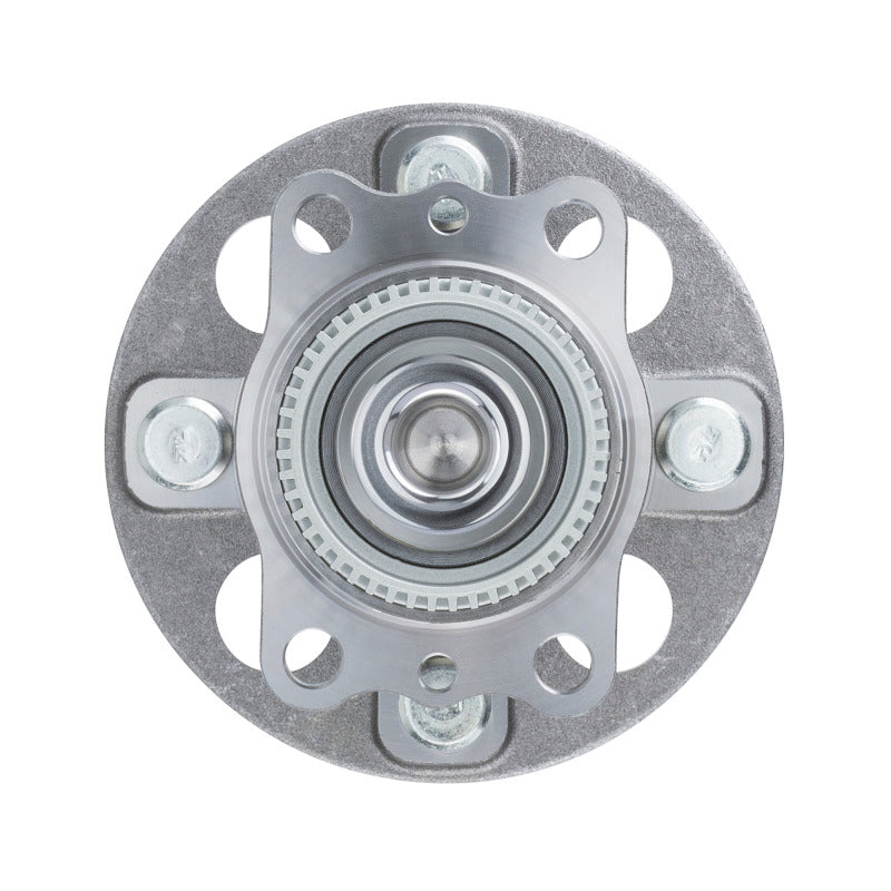 MOOG 2006 Mazda MX-5 Miata Front Hub Assembly Moog