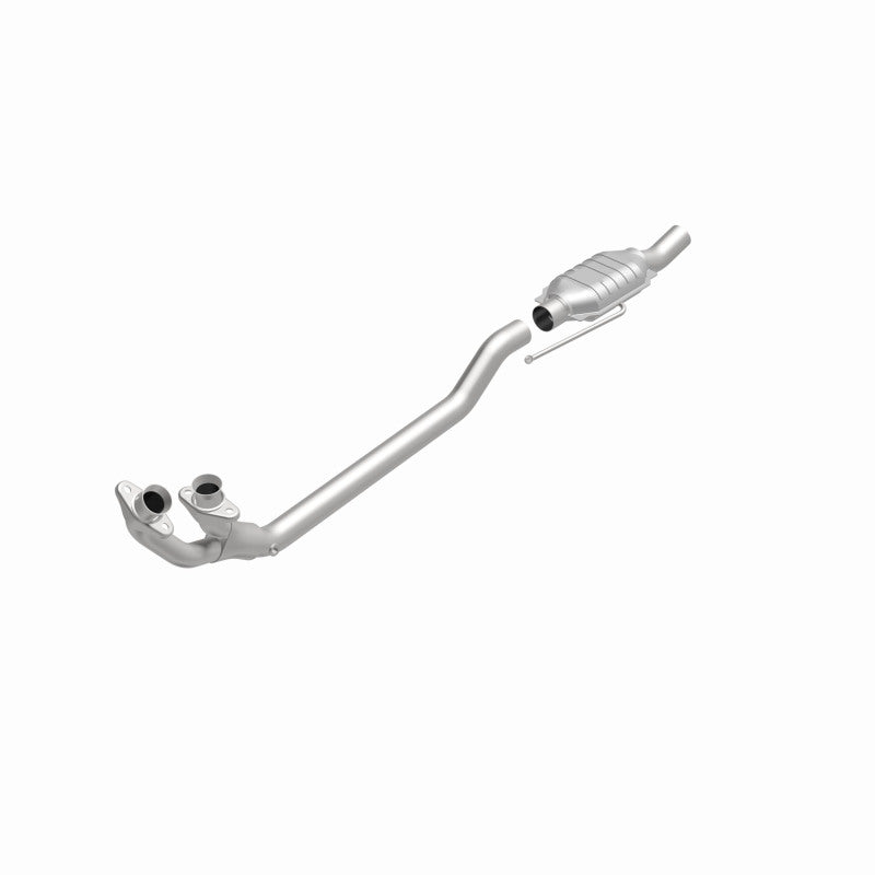 MagnaFlow Conv DF Ford 87 96 Magnaflow