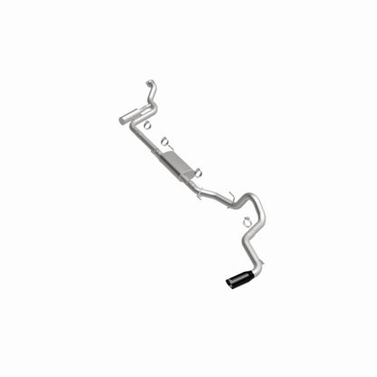 Magnaflow 2024 Toyota Tacoma Speq Series Cat-back Exhaust System Magnaflow