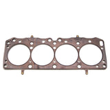 Cometic Cosworth BDG .080in MLS Cylinder Head Gasket - 91mm Bore