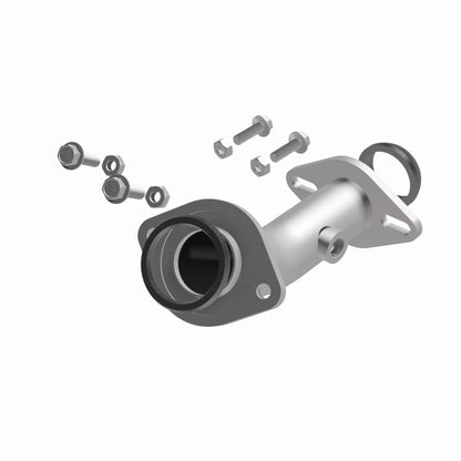 BRE Exhaust 98-00 RAV4 2.0L Front Pipe Kit