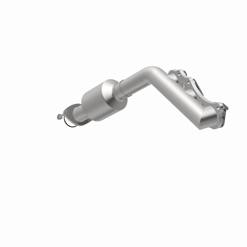 MagnaFlow Conv DF Toyota 03-09 4Runner/05-09 Tacoma/05-06 Tundra 4.0L P/S Manifold (49 State) Magnaflow