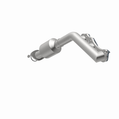 MagnaFlow Conv DF Toyota 03-09 4Runner/05-09 Tacoma/05-06 Tundra 4.0L P/S Manifold (49 State) Magnaflow