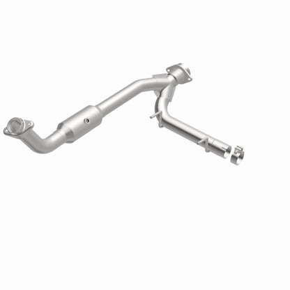 Magnaflow 05-06 Lincoln Navigator 5.4L - Driver side Magnaflow