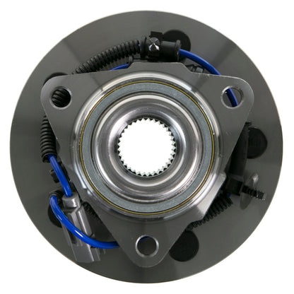 MOOG 06-09 Dodge Ram 1500 Front Hub Assembly Moog