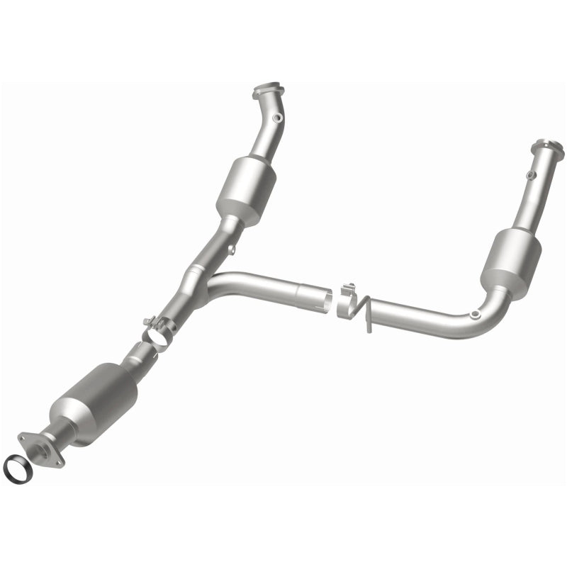 Magnaflow 04-05 Ford Explorer 4.6L Direct Fit Converter Magnaflow