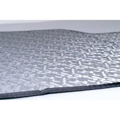 Covercraft 24-26 Toyota Tacoma 4Runner UVS100 Premier Series Custom Sunscreen - Chrome Camouflage
