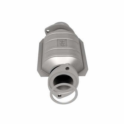 MagnaFlow Conv DF 95-97 Toyota Land Cruiser 4.5L Magnaflow