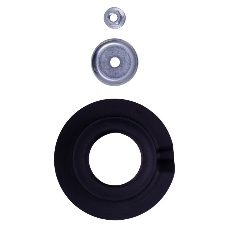 Bilstein B8 6100 Series 17-20 Nissan Titan (Ride Height Adjustable) 0-2.2in. Front Shock Absorber Bilstein