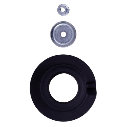 Bilstein B8 6100 Series 17-20 Nissan Titan (Ride Height Adjustable) 0-2.2in. Front Shock Absorber Bilstein