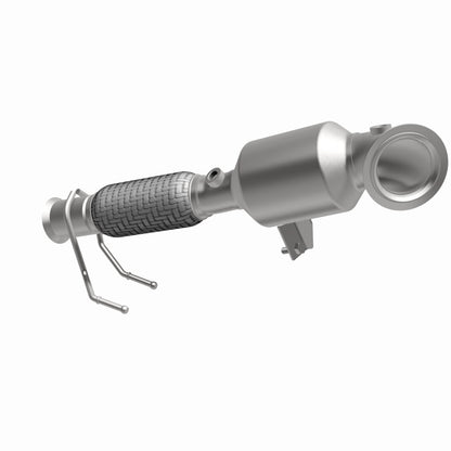 Magnaflow 2021 Ford Bronco Sport Front Underbody 1.5L Direct Fit Converter