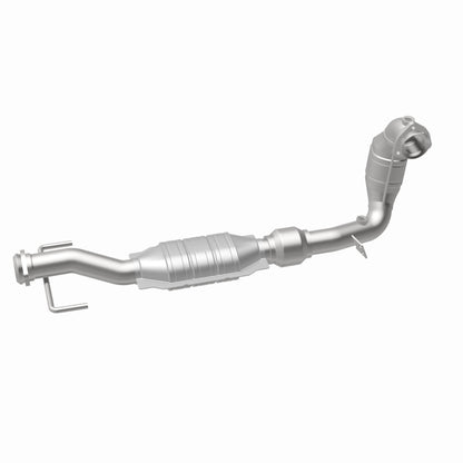 MagnaFlow Conv DF 01 Saab 9-5 2.3L Magnaflow