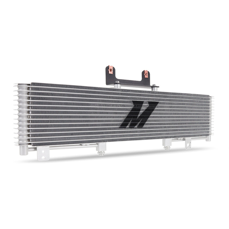 Mishimoto 99-13 Chevrolet Silverado / GMC Sierra Transmission Cooler Mishimoto