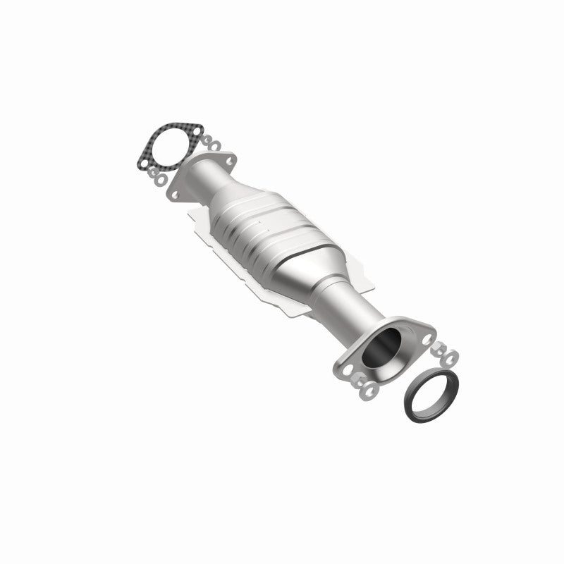 MagnaFlow Conv DF 01-02 Montero 3.5L Rear Magnaflow