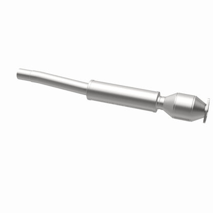 MagnaFlow Conv DF 04-06 VW Phaeton 4.2L Passenger Side Rear Magnaflow