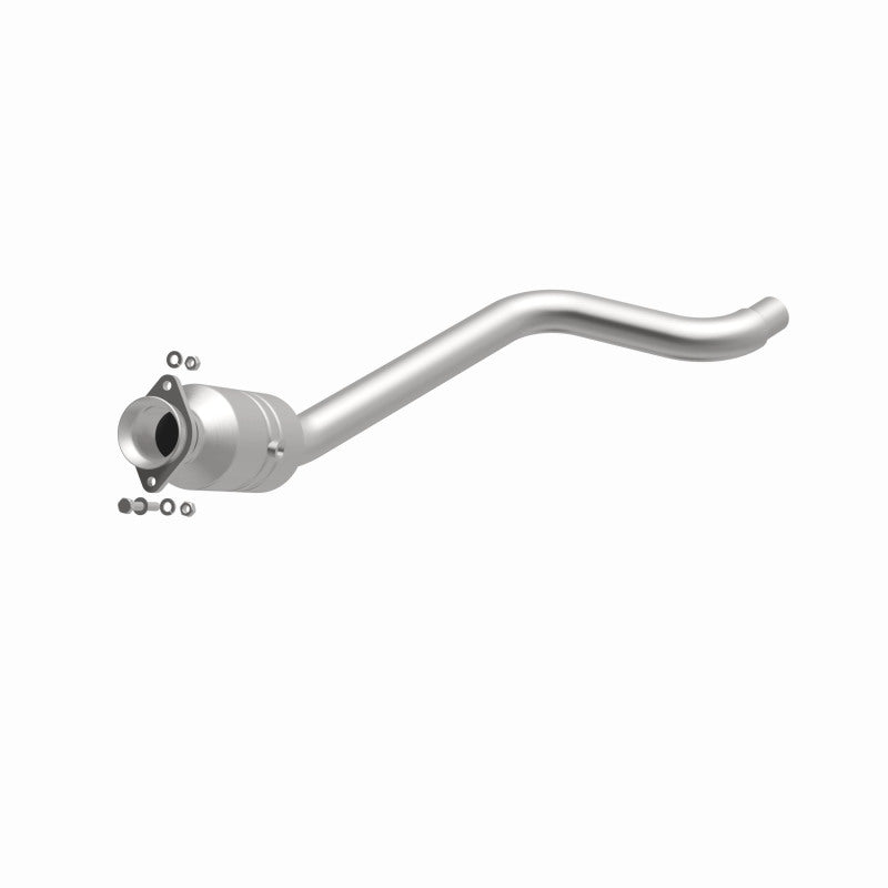 Magnaflow Conv DF 10-12 Jaguar XF 5.0L Magnaflow