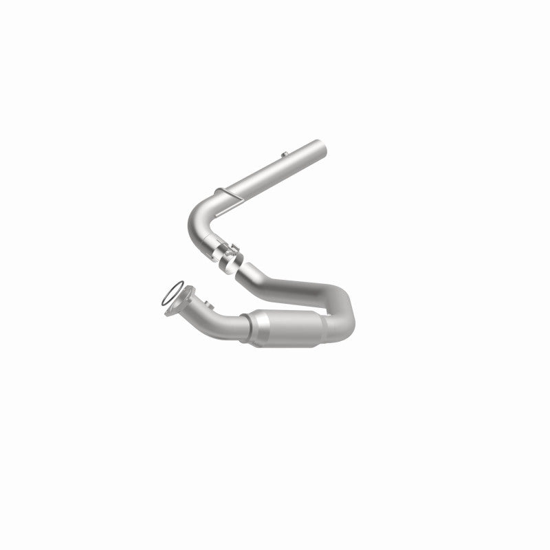 Magnaflow 06-10 Chevrolet Express 3500 6.0L Direct Fit Converter Magnaflow