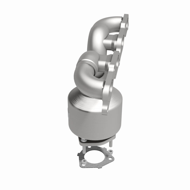 MagnaFlow Conv DF 95/98 Saturn SC/SL/SW 1.9L Magnaflow