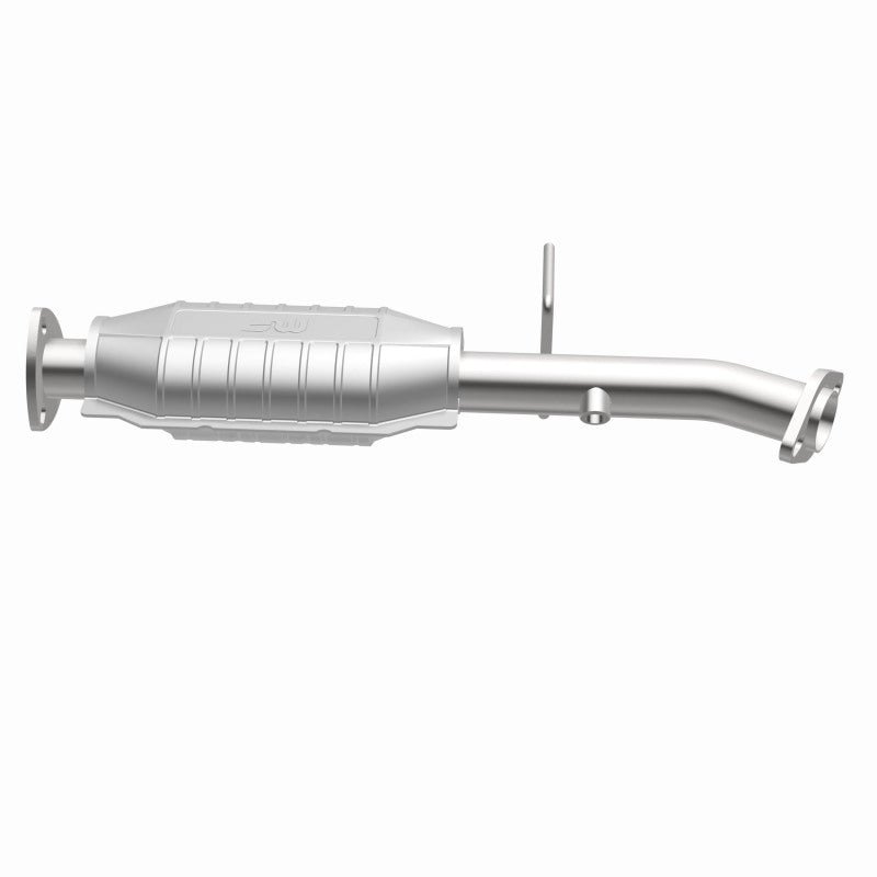 MagnaFlow Conv DF 98-00 Kia Sportage Magnaflow