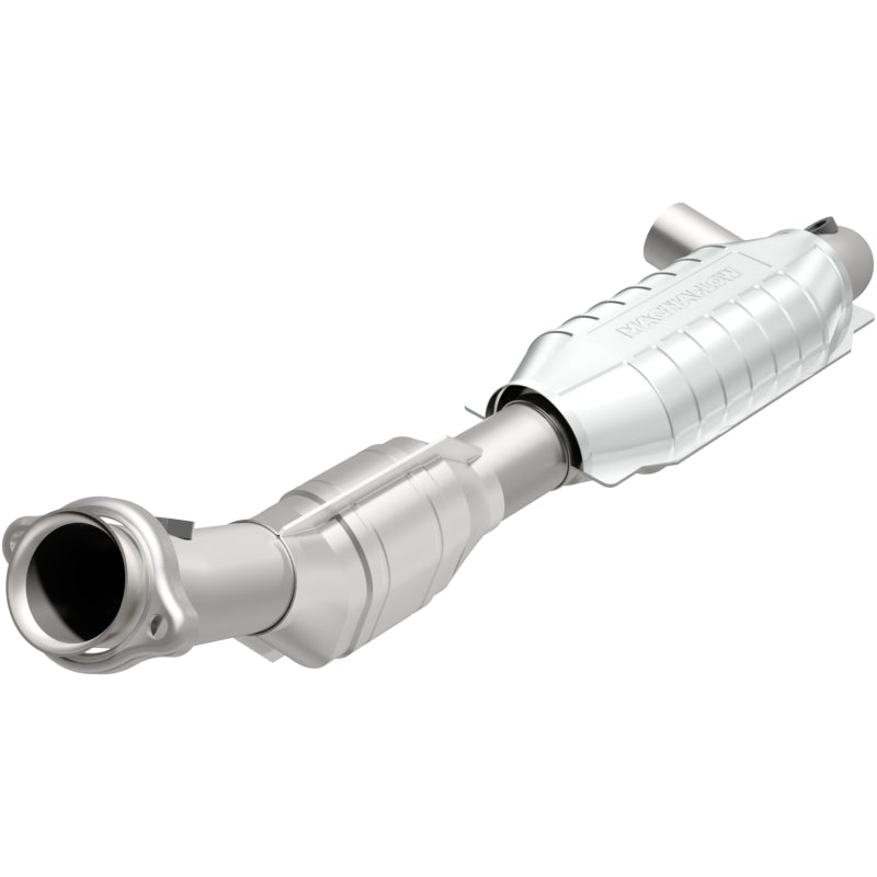MagnaFlow Conv DF 97-98 Ford Trucks 4.6L Magnaflow