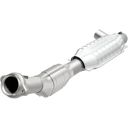 MagnaFlow Conv DF 97-98 Ford Trucks 4.6L Magnaflow