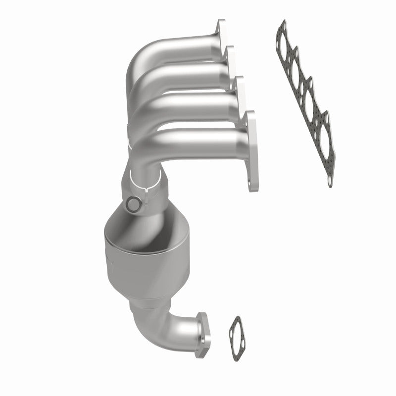 MagnaFlow Conv Direct Fit 98-01 Hyundai Elantra 1.8L Magnaflow