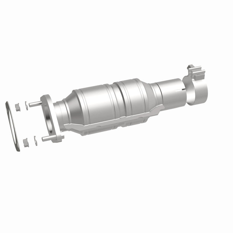 MagnaFlow Conv DF 2009-2013 Malibu L4 2.5L SS Direct Fit Catalytic Converter Magnaflow