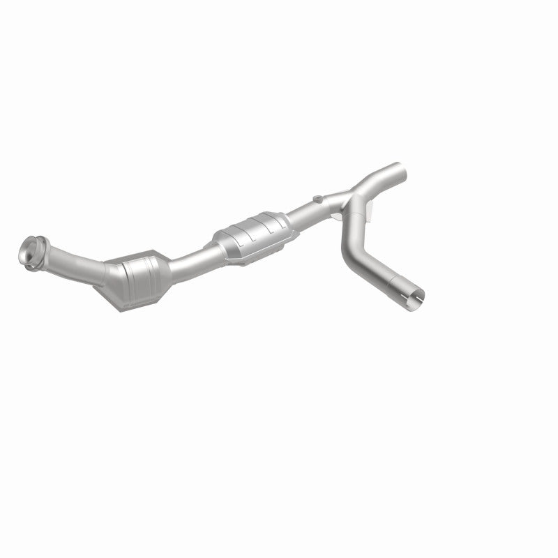 MagnaFlow Conv DF 97-98 E150/E250 4.2L PS Magnaflow