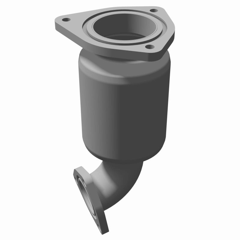 MagnaFlow Conv DF 99-02 Lanos 1.6L Front Magnaflow