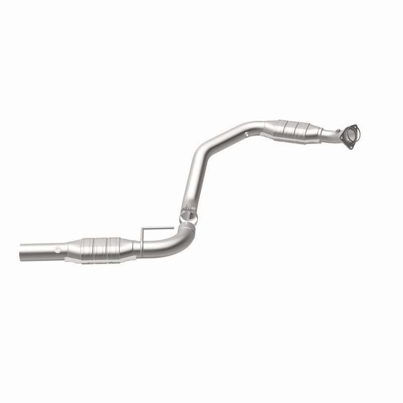 MagnaFlow Conv DF 03-09 GM 2500/3500 Driver Side Magnaflow