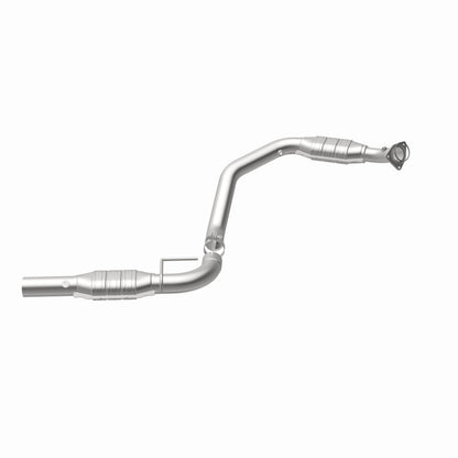 MagnaFlow Conv DF 03-09 GM 2500/3500 Driver Side Magnaflow