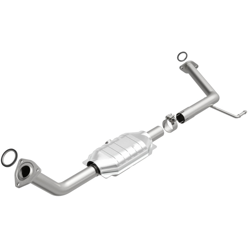 MagnaFlow Conv DF 05-07 Toyota Sequoia 8 4.7L D/S Magnaflow