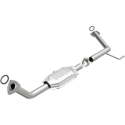 MagnaFlow Conv DF 05-07 Toyota Sequoia 8 4.7L D/S Magnaflow
