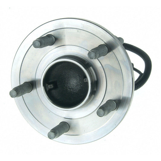 MOOG 04-07 Ford Freestar Sport Rear Left Hub Assembly Moog