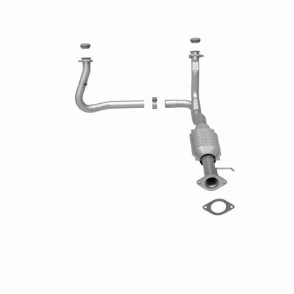 Magnaflow Conv DF 2000 S10/Sanoma 4.3L Magnaflow