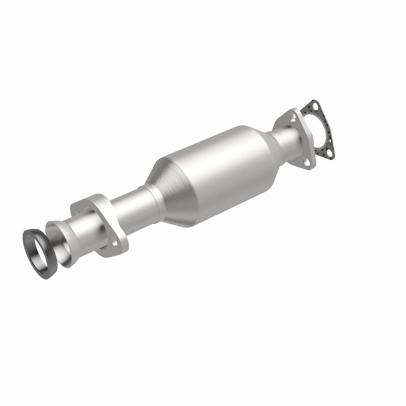 MagnaFlow 92-95 Honda Civic LX L4 1.5L CA Direct-Fit Catalytic Converter Magnaflow