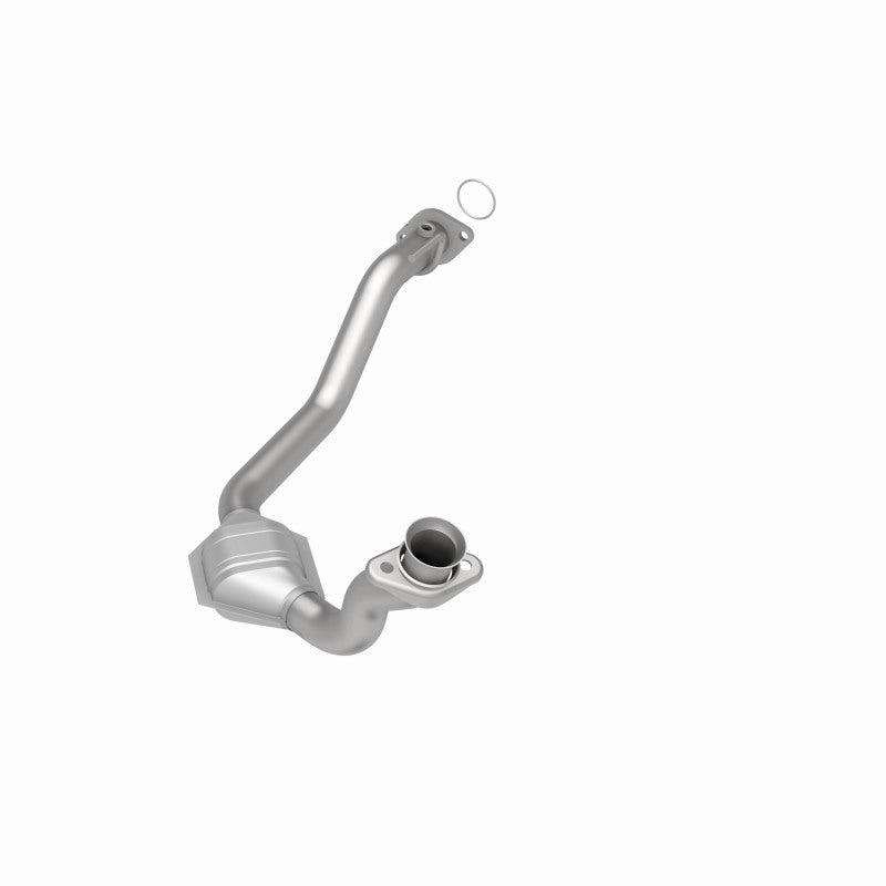MagnaFlow Conv DF 96-97 Ford Explorer 5.0L Magnaflow