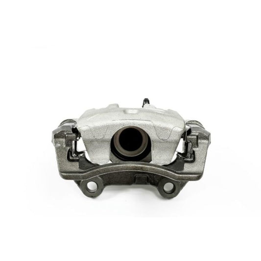 Power Stop 04-07 Buick Rainier Rear Left Autospecialty Caliper w/Bracket PowerStop