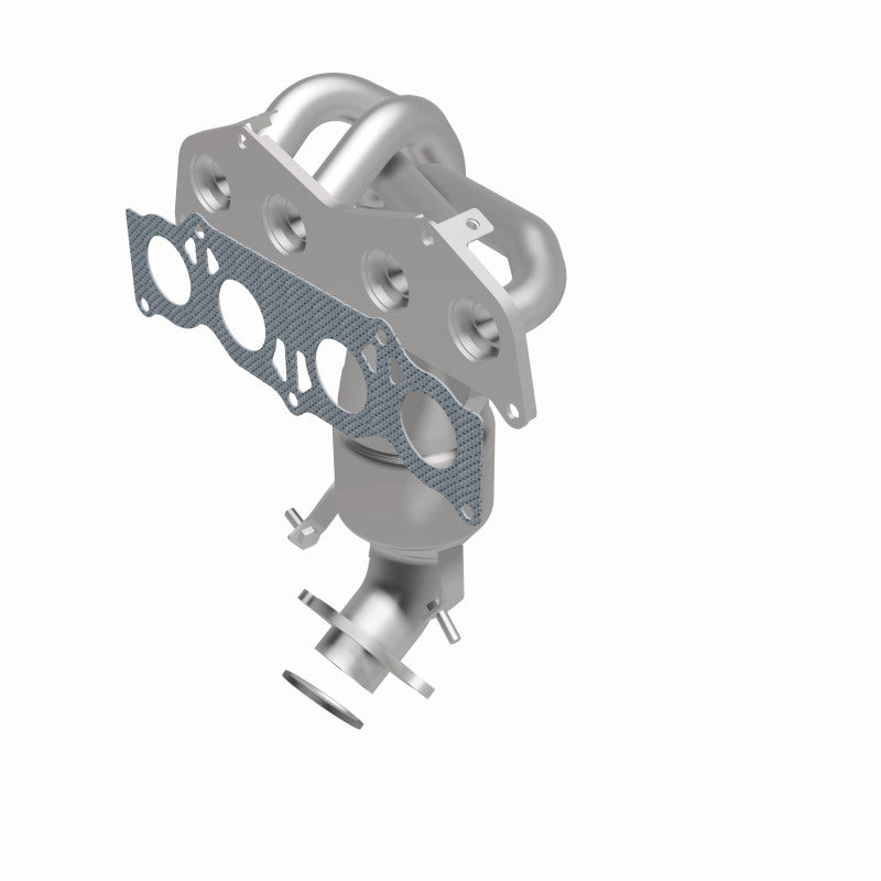 MagnaFlow Conv DF 05-09 Scion tC 2.4L Manifold / 09 Toyota Corolla/Matrix 2.4L Manifold (49 State) Magnaflow