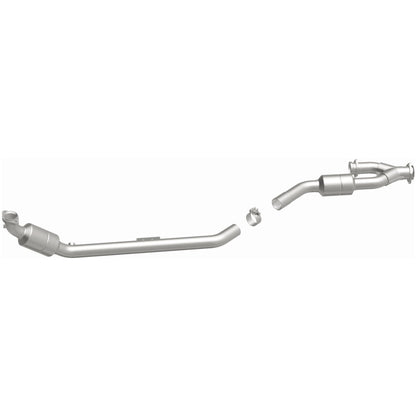 Magnaflow 2005 Mercedes-Benz CLK320 3.2L Direct Fit Converter Magnaflow
