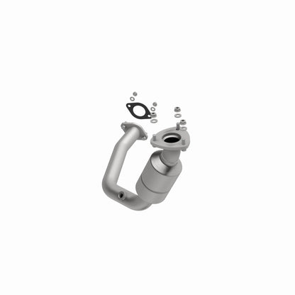 MagnaFlow Conv DF 04 Chevy Malibu 3.5L Magnaflow