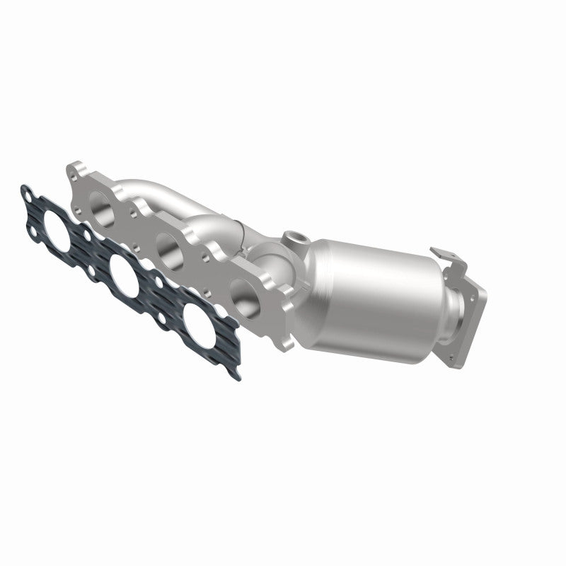 Magnaflow 2007 XC90 3.2L Underbody Direct Fit Converter Magnaflow