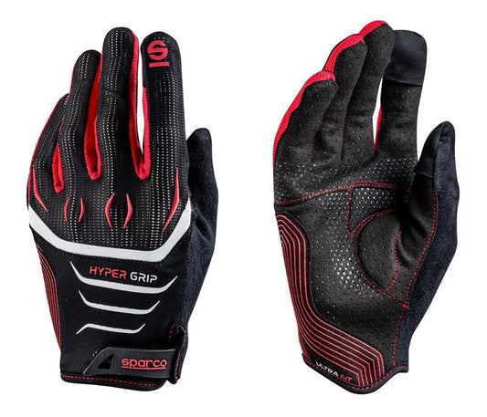 Sparco Hypergrip Gaming Gloves - S
