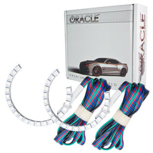 Load image into Gallery viewer, Oracle Audi A5 07-13 Halo Kit - ColorSHIFT w/ Simple Controller