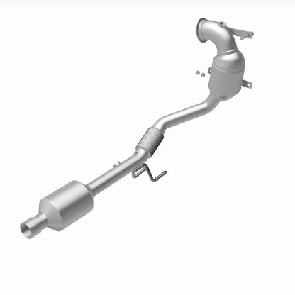 MagnaFlow 280759 Direct-Fit Catalytic Converter