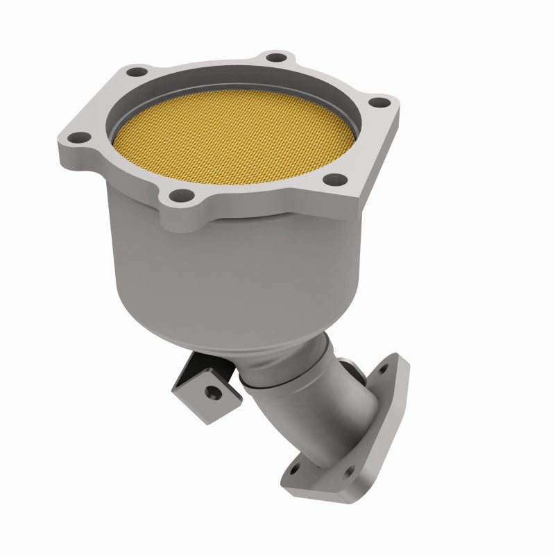 MagnaFlow Conv DF 03-06 Nissan Sentra 1.8L Magnaflow