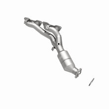 Load image into Gallery viewer, MagnaFlow Conv DF 08-10 Lexus IS F 5.0L D/S Manifold