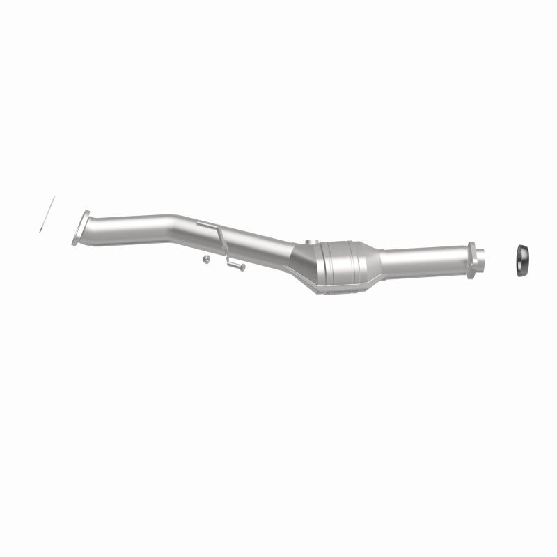 Magnaflow 09-13 Subaru Forester 2.5L Direct Fit Converter Magnaflow