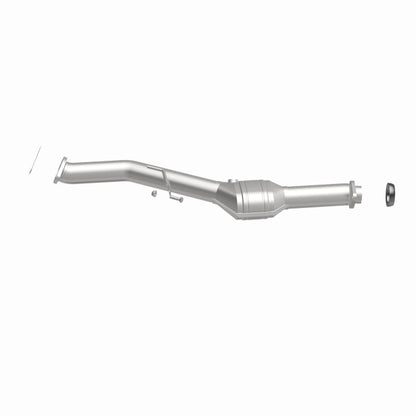 Magnaflow 09-13 Subaru Forester 2.5L Direct Fit Converter Magnaflow